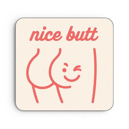 Nice Butt