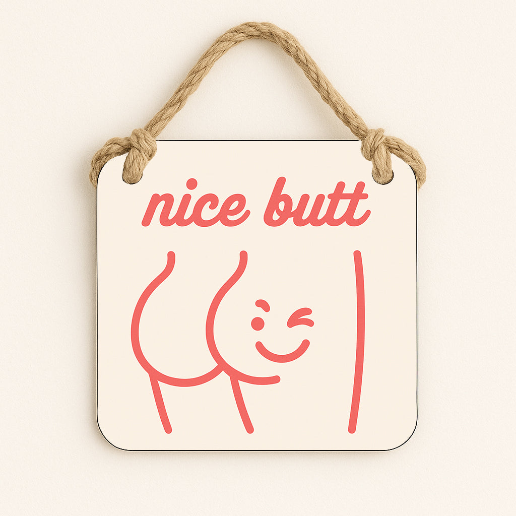 Nice Butt