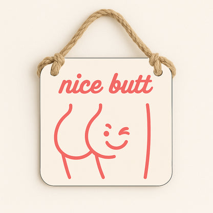 Nice Butt