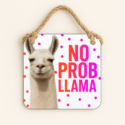 No Prob Llama