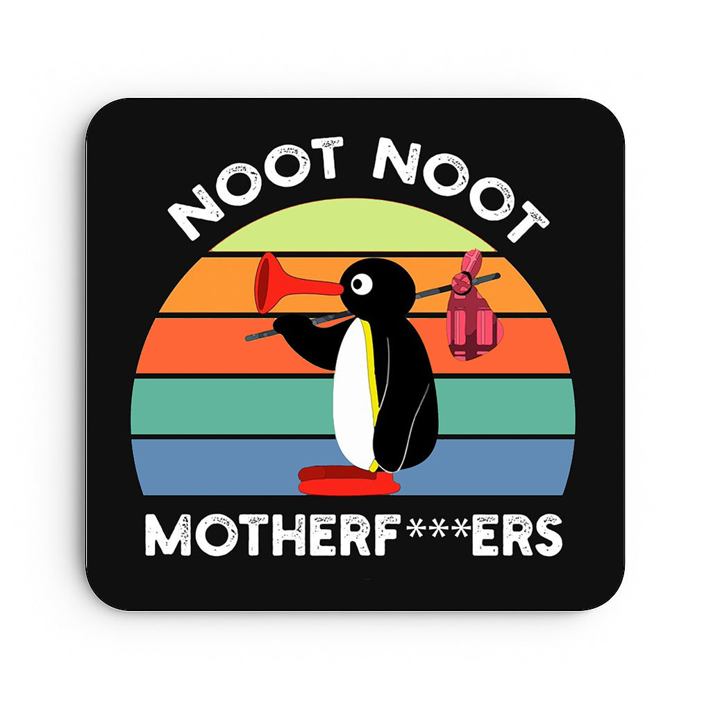 Noot Noot Pingu