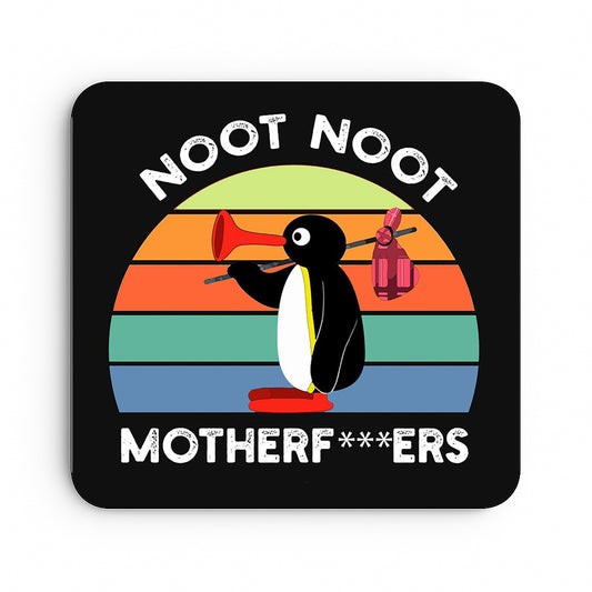 Noot Noot Pingu