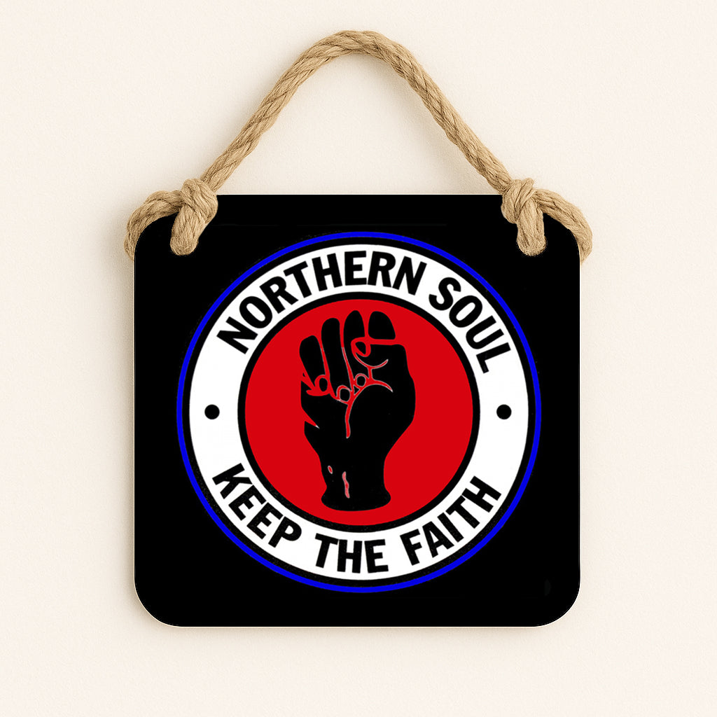 Northern Soul