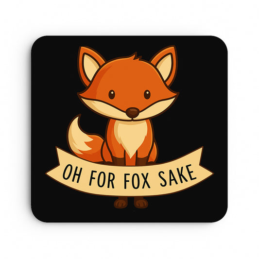 Oh For Fox Sake