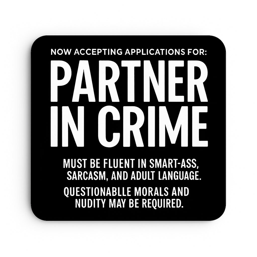 Partner In Crime