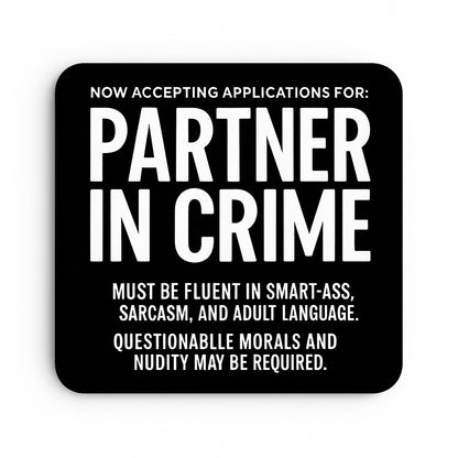 Partner In Crime