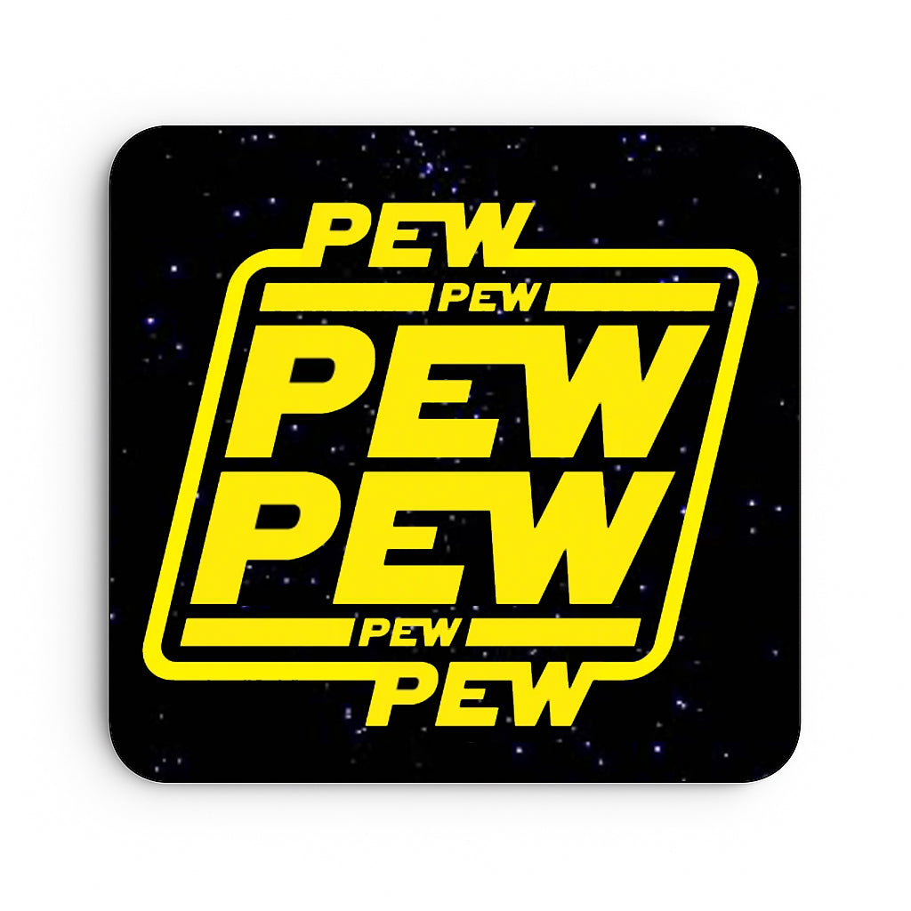 Pew Pew - Star Wars