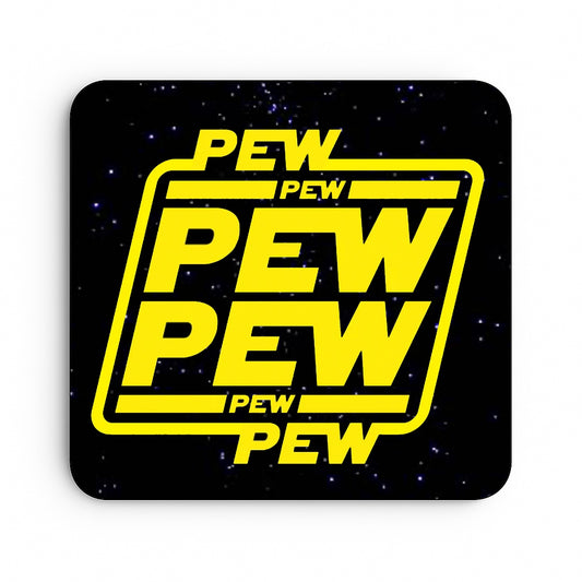 Pew Pew - Star Wars