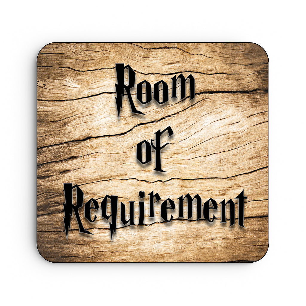 Room of Requirement