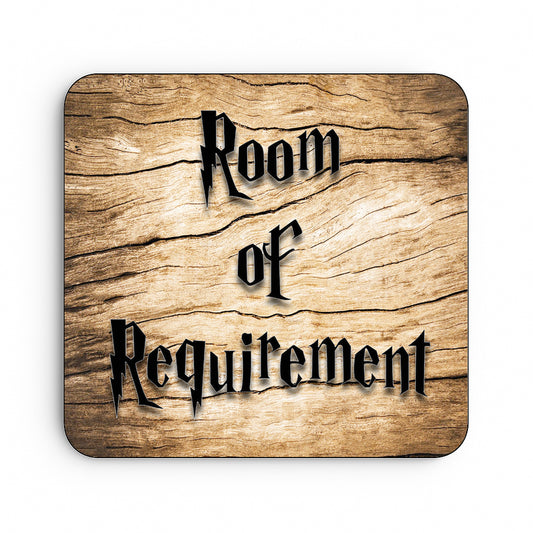 Room of Requirement