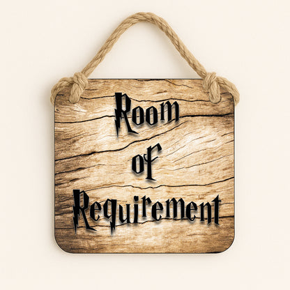 Room of Requirement