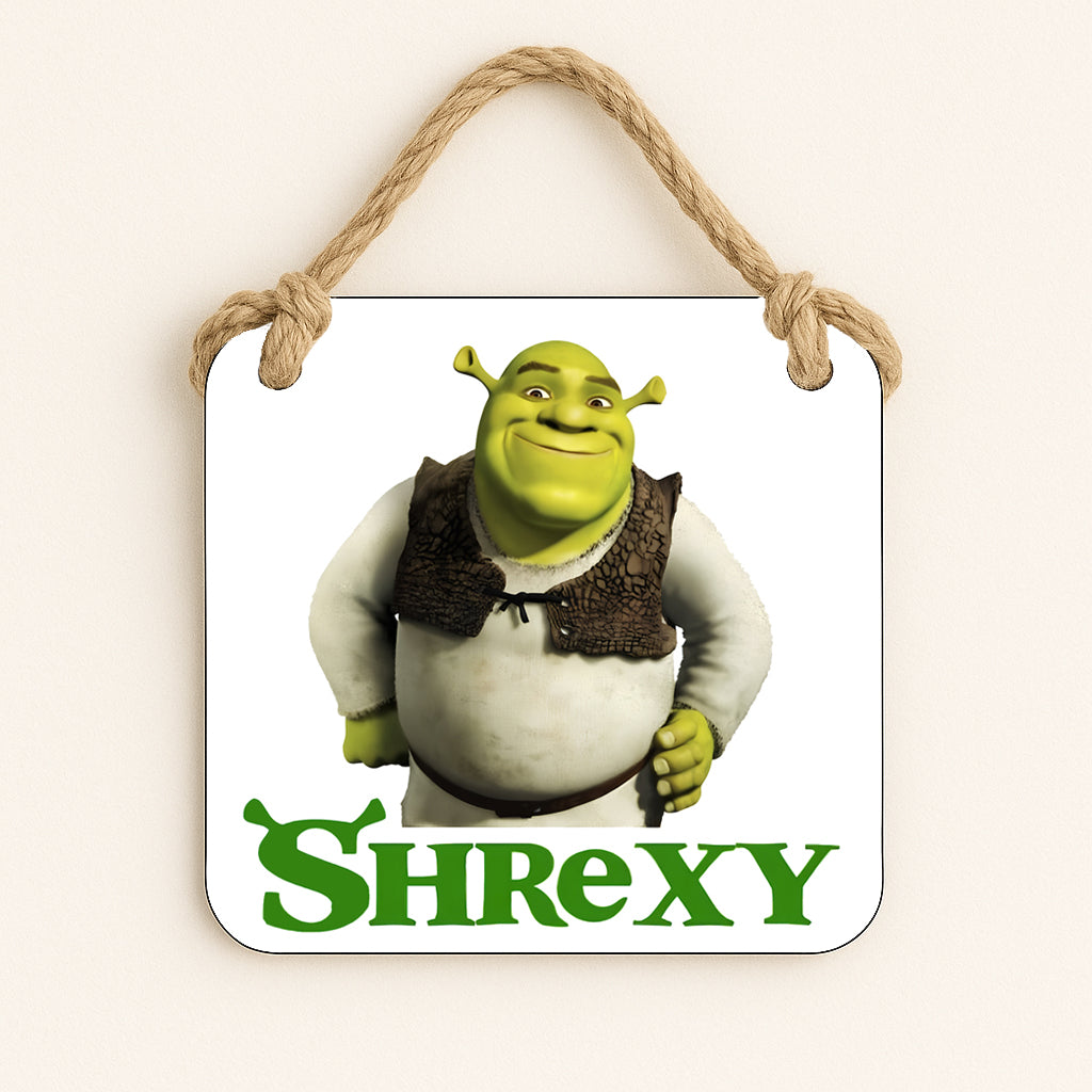 Shrexy