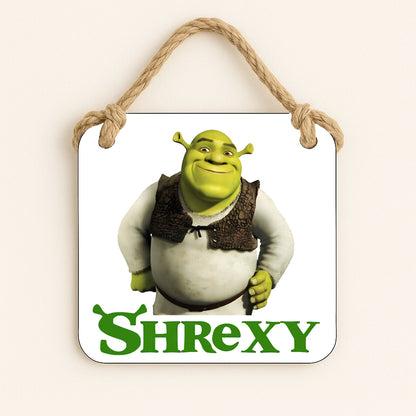 Shrexy