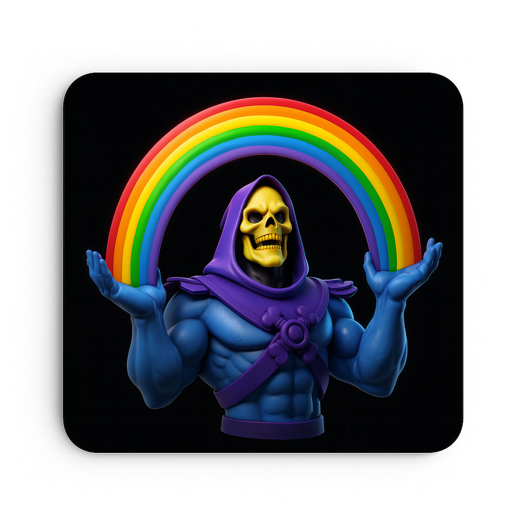 Skeletor Rainbow