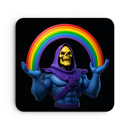 Skeletor Rainbow