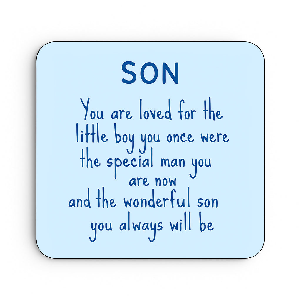 Son You Are Loved...