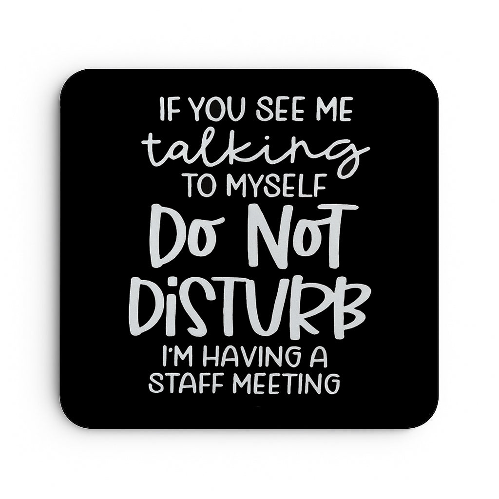 Staff Meeting