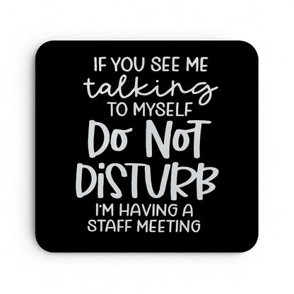 Staff Meeting