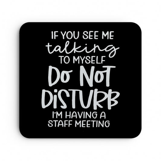 Staff Meeting