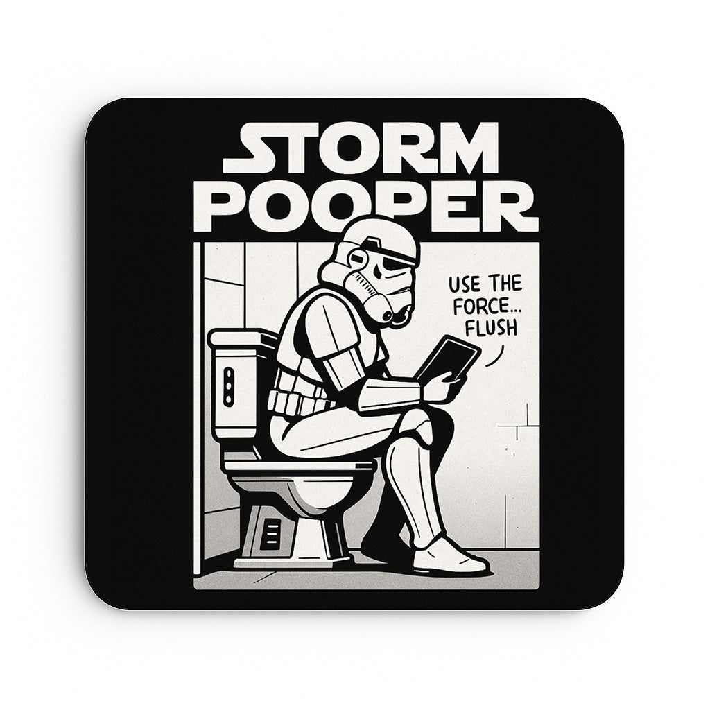 Storm Pooper