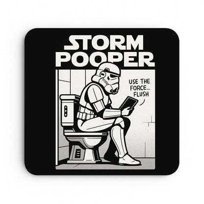 Storm Pooper