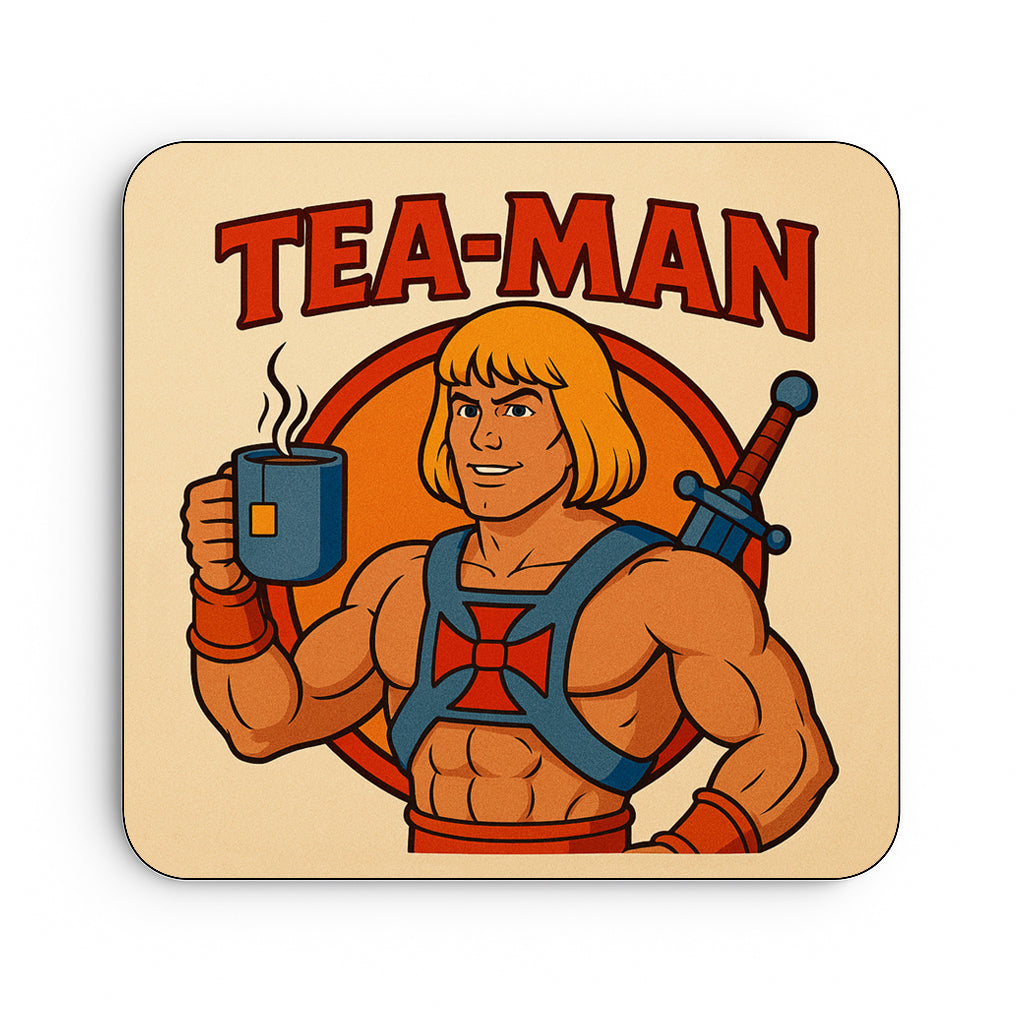 Tea-Man