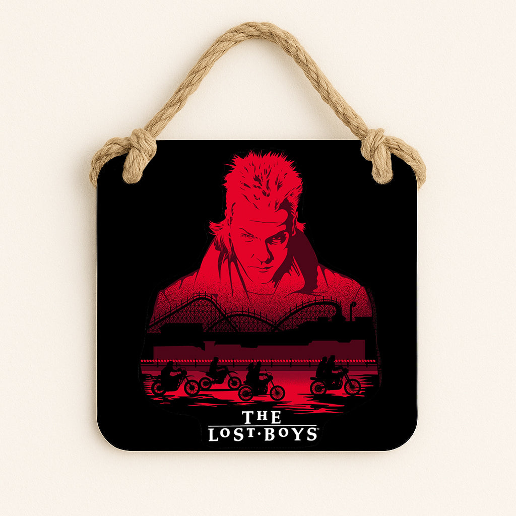 The Lost Boys