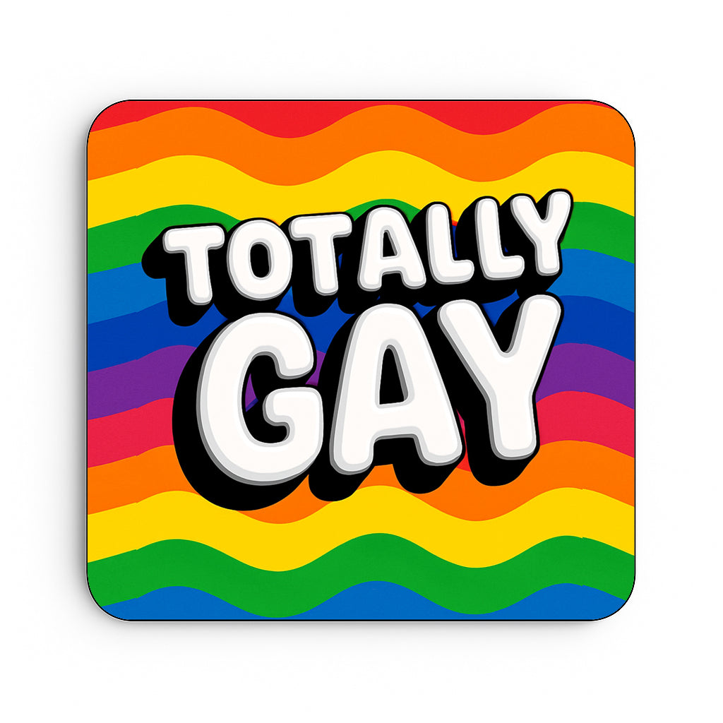 Totally Gay