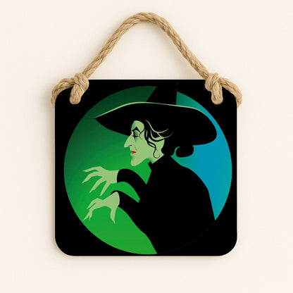 Wicked Witch