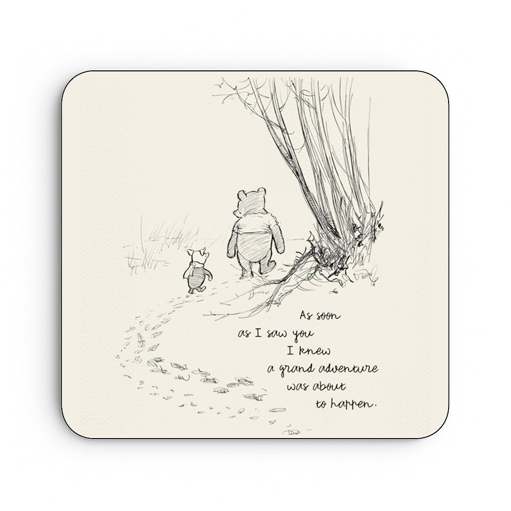 Winnie the Pooh Adventure