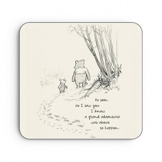 Winnie the Pooh Adventure