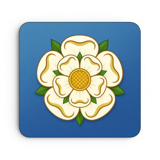 Yorkshire Rose