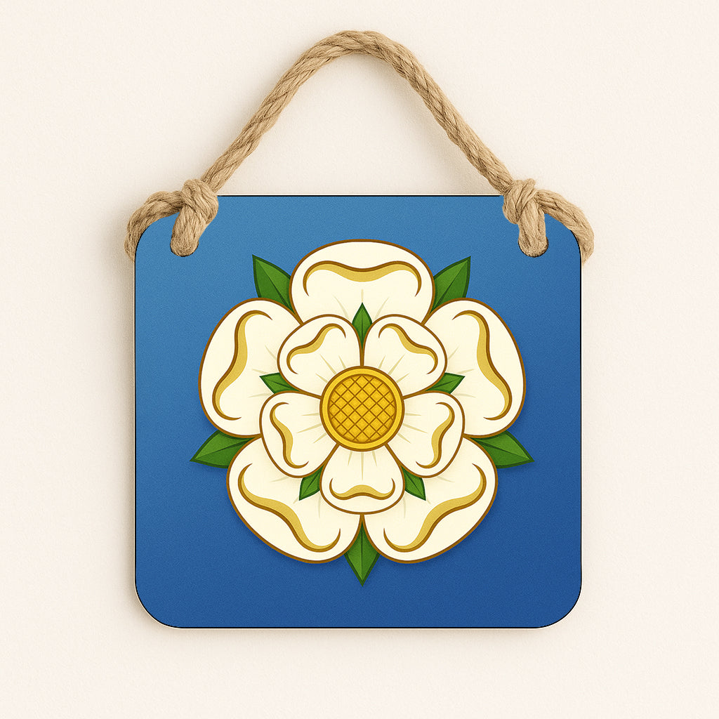 Yorkshire Rose