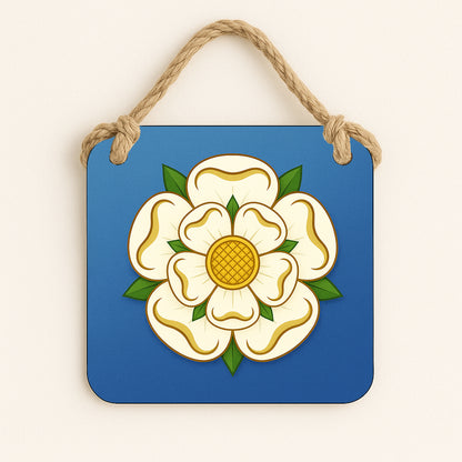 Yorkshire Rose