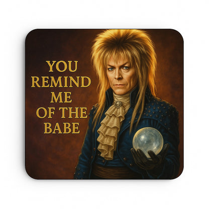 You Remind Me of the Babe - Labyrinth
