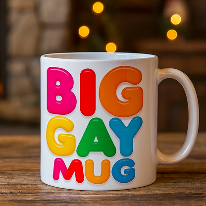 Big Gay ...