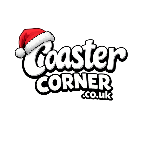 CoasterCorner