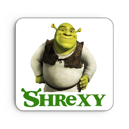 Shrexy
