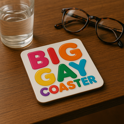 Big Gay ...