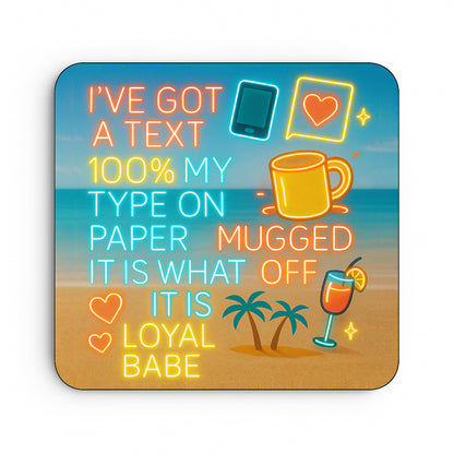Love Island Sayings